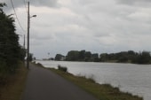 L'Orne (rive gauche)